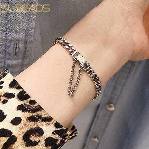 Subeads Braided Bracelets