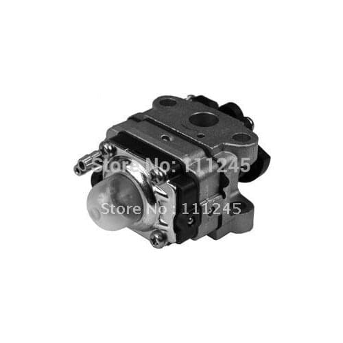 G26L CARBURETOR MEMBRANE TYPE FITS ZENOAH BC2600 G26 2 STROKE CARB KOMATSU CARBURETOR REPLACEMENT PART
