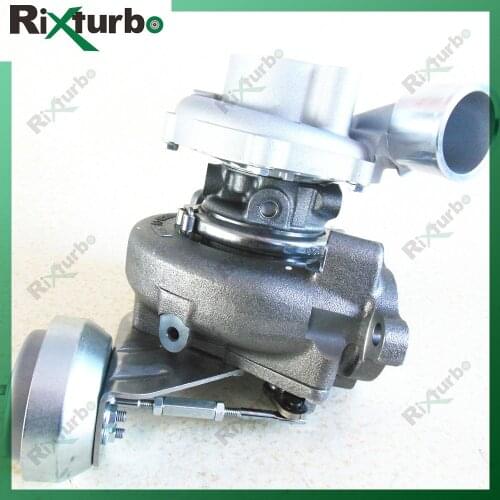 RHF5 VB16 17201-26030 Complete Turbine For Toyota Auris Avensis Corolla RAV4 2.2 D-CAT 130Kw 2AD-FHV Turbocharger For Car New