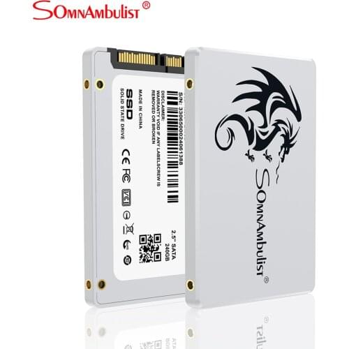 Leading SSD is suitable for internal solid state drives of laptops and desktops, 2.5 SATA3, 120GB 240GB 480GB 960GB 2TB SSD