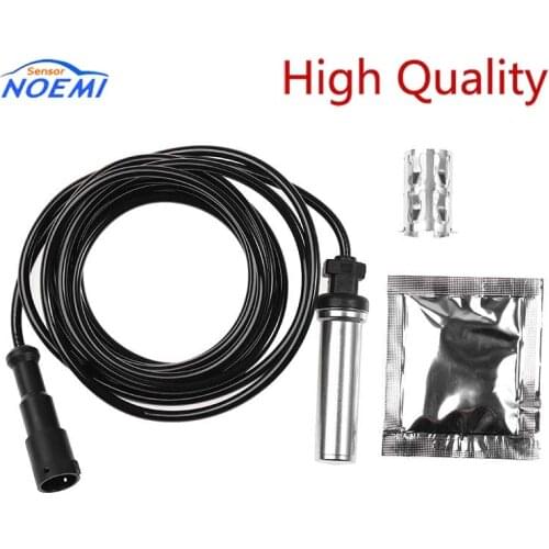 High Quality ABS Wheel Speed Sensor 4410329210, 0015428818 For Mercedes-Benz Truck