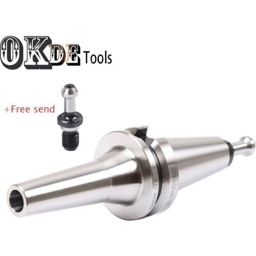 High precision BT30 BT40 DC6 DC8 DC12 60mm 90mm 120mm 150mm good quality tool holder BT DC G2.5 precision slim collet chuck