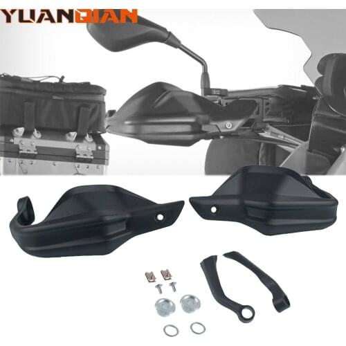 For BMW R 1200 GS ADV R1200GS LC F800GS Adventure S1000XR R1250GS F750GS F850GS Protector Handguard Shield Hand guards Shield