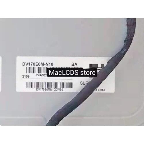 17 INCH LCD Display Panel DV170E0M-N10 DV170E0M-N10-AW50 1280(RGB)×1024