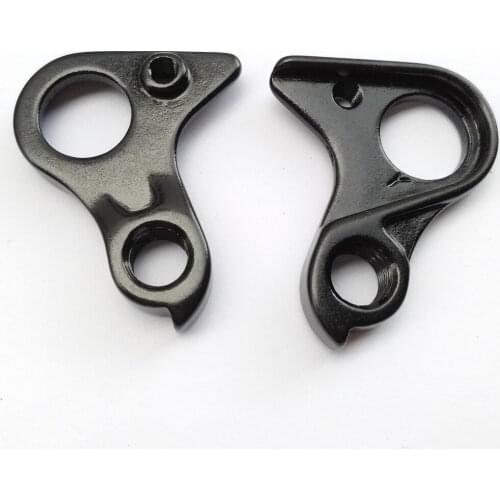1pc bicycle parts Rear Derailleur Hangers bike Mech Gear hanger Dropouts for Felt 239 Felt Compulsion 10 2015 Felt Edict Nine