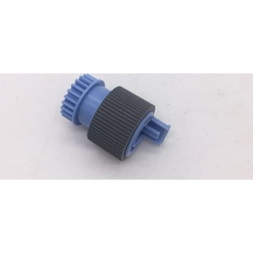 1PCS Pickup Roller RF5-3340-000 RF5-3340 for HP 5500 5550 9000 904 9050 9500 printer parts