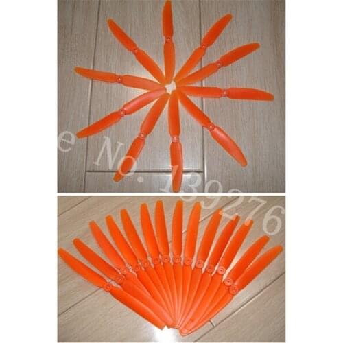 10p/lot EP8060 / 7035 / 8040 / 9050 / 1160 For RC Airplane Propellers RC Helicopter Replace GWS Direct Drive With Adapter Ring