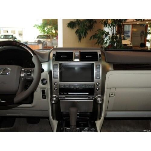 12.1 inch Android Car Autoradio Player For lexus GX 2010 2011 2012 2013 2014 2015-2018 Car Multimedia DVD Player GPS Navigation