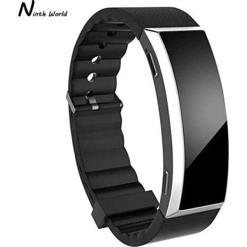 16GB Voice Recorder Watch Audio Wristband Bracelet Recording Device For Lectures 20 Hours Working No Screen Display