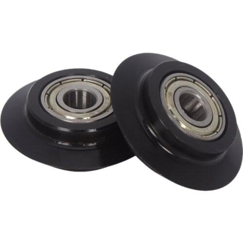 2Pcs Bearing Cutting Blade Alloy Steel Blades for Tube Cutter Pipe Cutter Copper Stainless Steel Tube Shear Circular Wheel