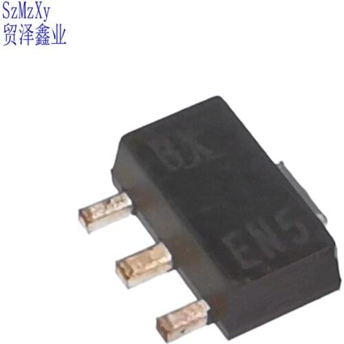 5/10PCS BX 2SK2596BXTL-E 2SK2596 2SK2596BX SOT89