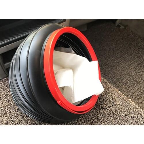 Мусорные баки для автомобилей Cnwagner China At AliExpress