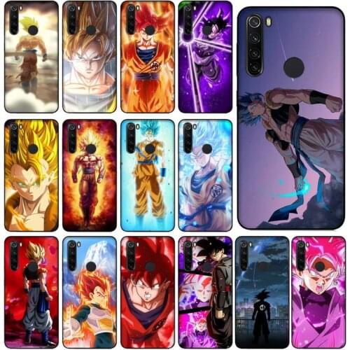 FHNBLJ Phone Cases Xiaomi Redmi Note 7 Pro
