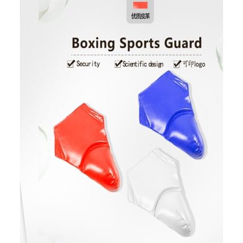 Firsrdeaf Groin Protection