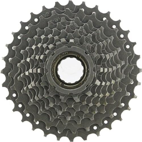 MTB Mountain Bike Freewheel 9/27 speed 9s Rotating Bicycle Flywheel 13-32t Bicycle parts