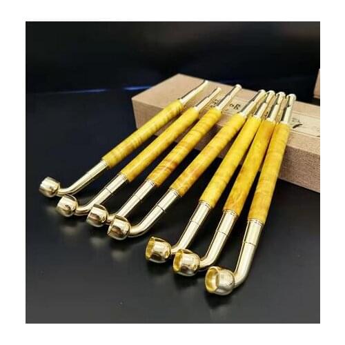 The new European telephone landline telephone cable retro antique household villa fixed telephone ringing tones home Dial number