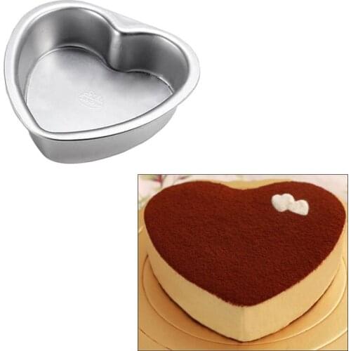 Multiyilego Detachable Cake Molds