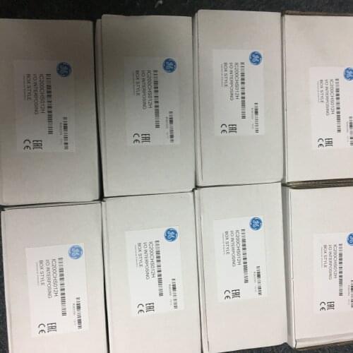 IC200ERM001 PLC module original