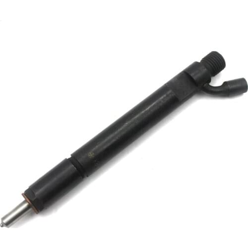 SAA6D114E-2A-A Engine Injector 6743-11-3320 For Komatsu Excavator Injection Nozzle Holder Assy