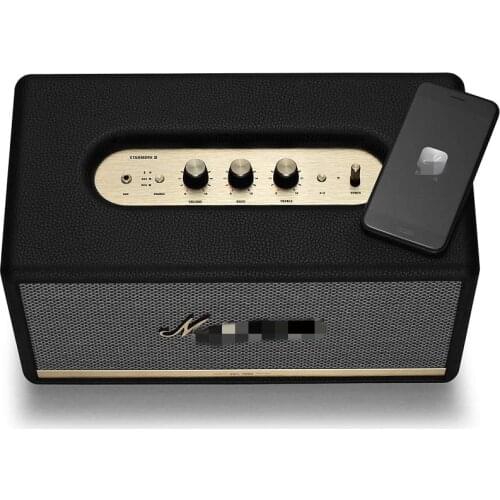 Stanmore for Marshalls Accessories For Loudspeakers