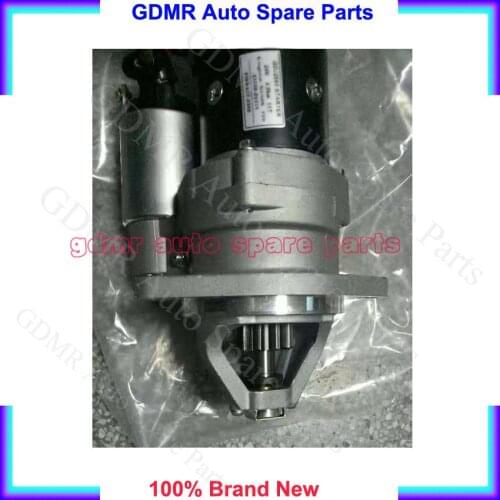 23300-Z5570 M8T60171ZC M8T60173 M8T60174 M8T60171 M008T60171 starter motor for NISSAN FD6 FE6 CM80 CM85 CM87 CM90 RM80 RM90
