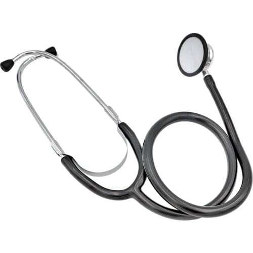 Farm Stethoscope for Pig Sheep Horse Cattle Heart Rate Stethoscope animal Diagnostic Tool Vet Equipment Dedicated