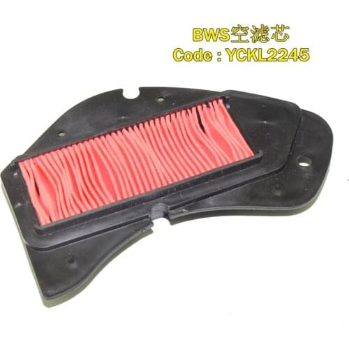 Air Filter Chinese GY6 125cc 150cc BWS Scooter Renew Element Moped Repair ATV Go-Kart KLX-BWS