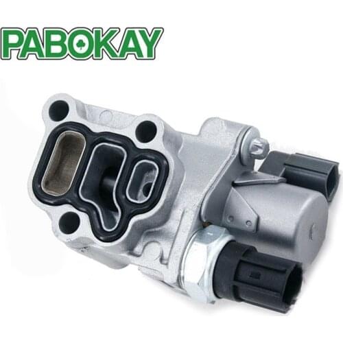 15810-RAA-A03 15810RAAA03 15810PRBA03 15810-RAA-A01 VTEC Solenoid Spool Valve w/ Oil Pressure Sensor & Filter 15810-PNE-G01