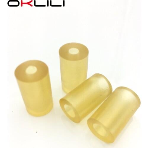 50SETX PA03670-Y466 PA03670-Y460 PERMANENT EXIT FEED ROLLER ENTRY FEED ROLLER Tire For Fujitsu FI-7280 FI-7260 FI-7180 FI-7160