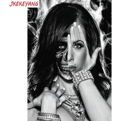 5D Diy diamond painting pretty girl Diamond Mosaic sale Rhinestone Embroidery cross stitch Y3900