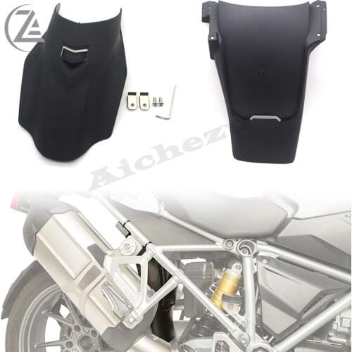 Motorcycles Parts Rear Front Fender Mudguard Adventure Fender Forward Splash Guard For R 1200 GS For BMW r1200gs lc r1250gs adv