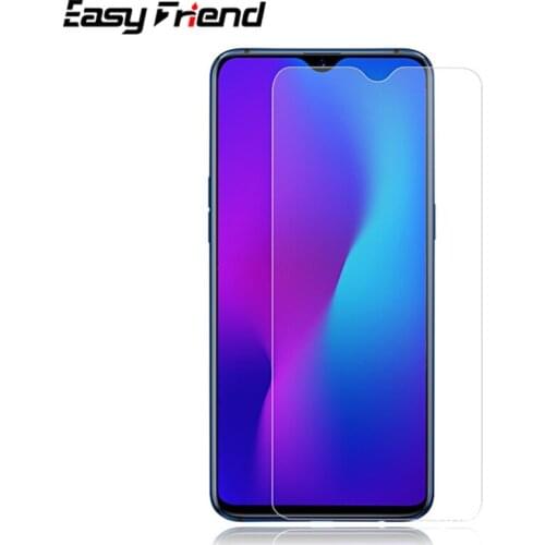 Easyfriend Screen Protectors For DOOGEE X60L