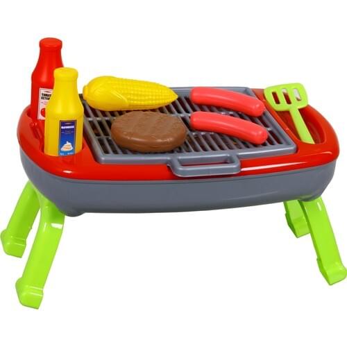 MGS Oyuncak Kid's Kitchen