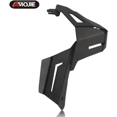 Motorcycle Accessories CNC CLUTCH ARM GUARD COVER FOR Honda CRF1000L Africa Twin CRF 1000L 2015 2016 2017 2018 2019 2020 2021
