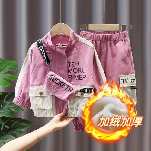 Sets Of Clothes For Girls MT-CS China