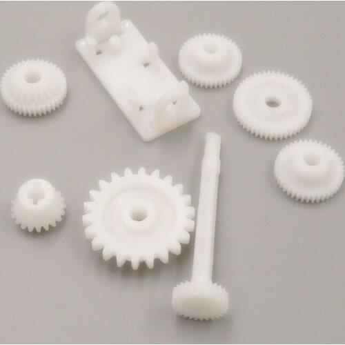 New compatible ribbon drive gear with holder / RDA for 4915 /4915plus / 4915xe 10pcs/lot