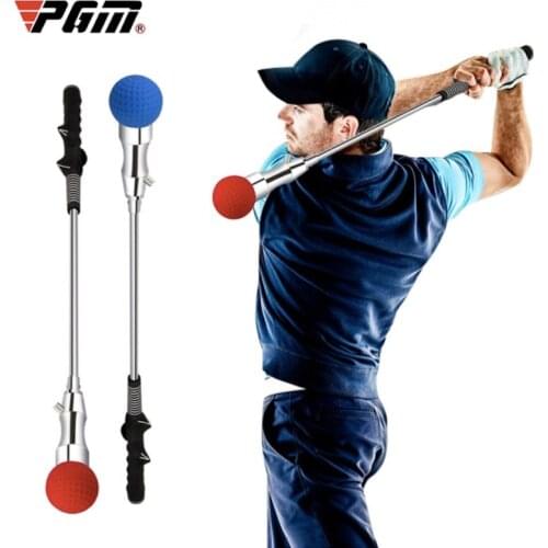 PGM Golf Correct Swing Trainer Practice Sticks HGB002