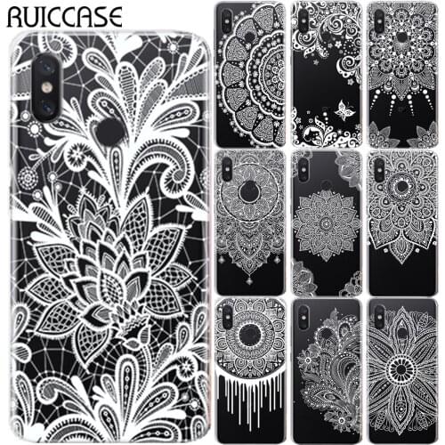 RUICCASE Phone Cases Xiaomi Redmi Note 5A
