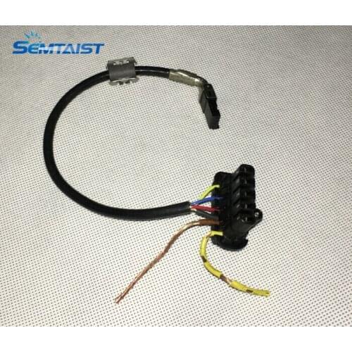 Semtaist 2 x OEM wires 5DV 008 290-00 Xenon HID Ballast WIRING HARNESS CORD CABLE PLUG(used) free shipping post