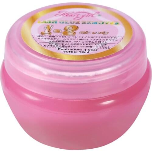 Eyelash Extension Remover Glue Cream Glue Gel Removing Professional False Eyelashes Remover Makeup Tools