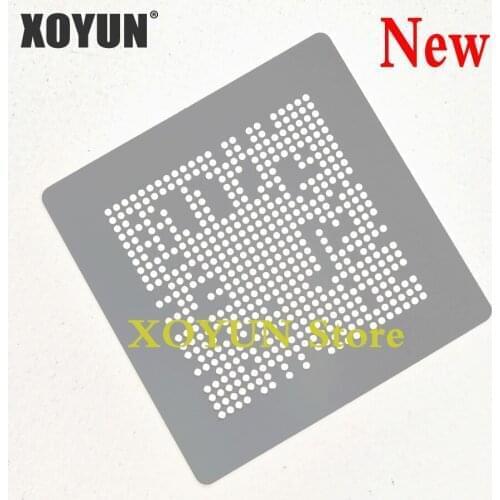 Direct heating MT5505AKDI MT5505BKDI MT5505AKNI MT5505ALFI MT5505ALMI MT5505AKHI MT5505ASMI MT5505ZCRI stencil