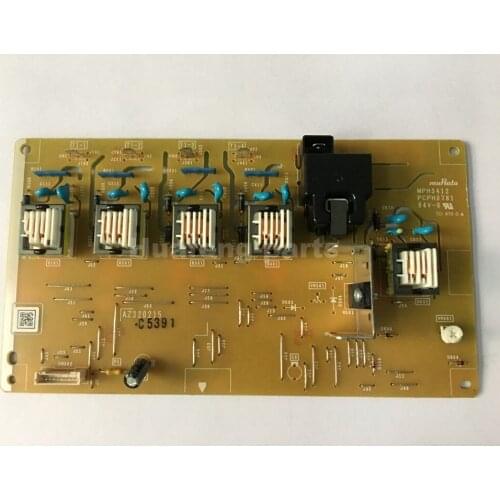 100% tested original High voltage power supply board for Ricoh MP C3003 C3503 C4503 C5503 C6003SP