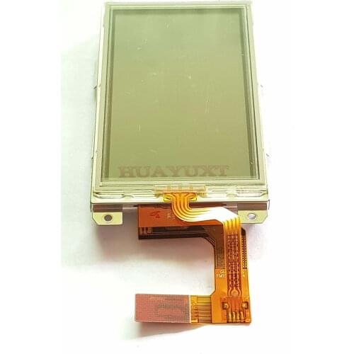 3.0 inch for Garmin Alpha100 ALPHA 100 lcd display with touch screen Handheld GPS digitizer panel or touch screen repair parts