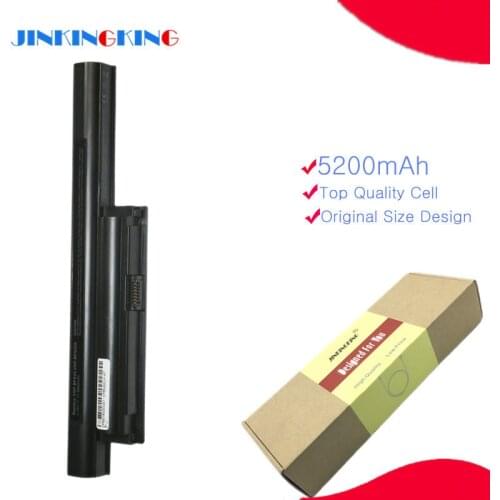 6 cells Laptop Battery BPS22 VGP-BPS22 VGP-BPS22A For SONY VAIO VPC-E1Z1E VPC-EA1 VPC-EA16E VPC-EA12EA/BI VPC-EA12EG/WI VPC-EB1S
