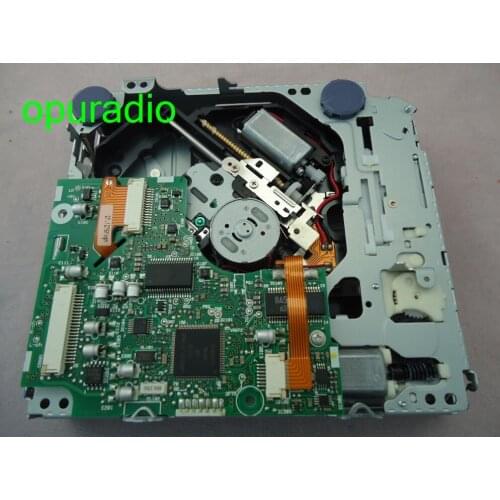 Alpine single CD deck drive loander mechanism DP23S exactly for Mercedes MF2750 MF2770 MF2780 radio A1698700689 MADE IN HUNGARY