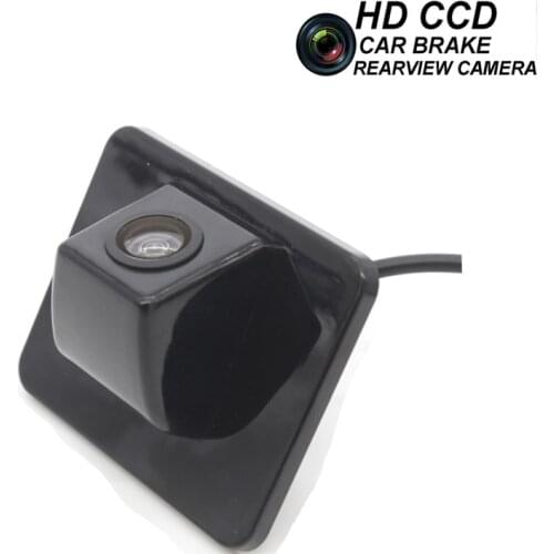 Vehicle Car Rear View Reverse Camera For KIA K5 Optima 2010~2017 Auto Backup Parking Night Vision Wide Angle Waterproof 1080P