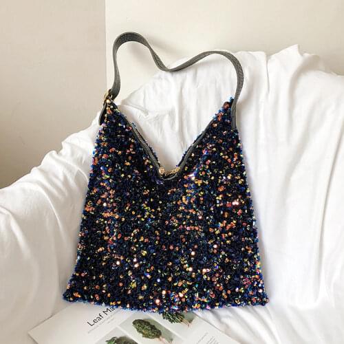 Женские блестящие сумки ESTEENING China At AliExpress