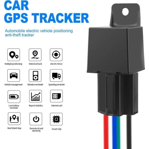 Etmakit GPS Trackers