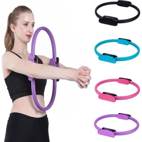 FEELWIND Yoga Circles