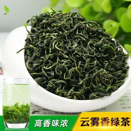 Chinese Tea Biluochun Chinese Green Tea Bi Luo Chun Green Tea Biluochun Tea Organic Tea For Slimming Tea 250g